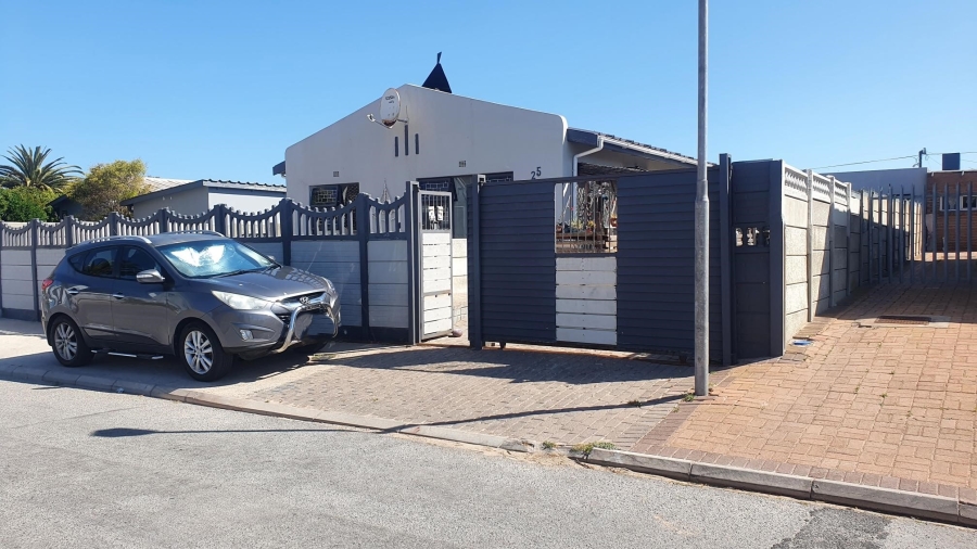 2 Bedroom Property for Sale in Saldanha Western Cape